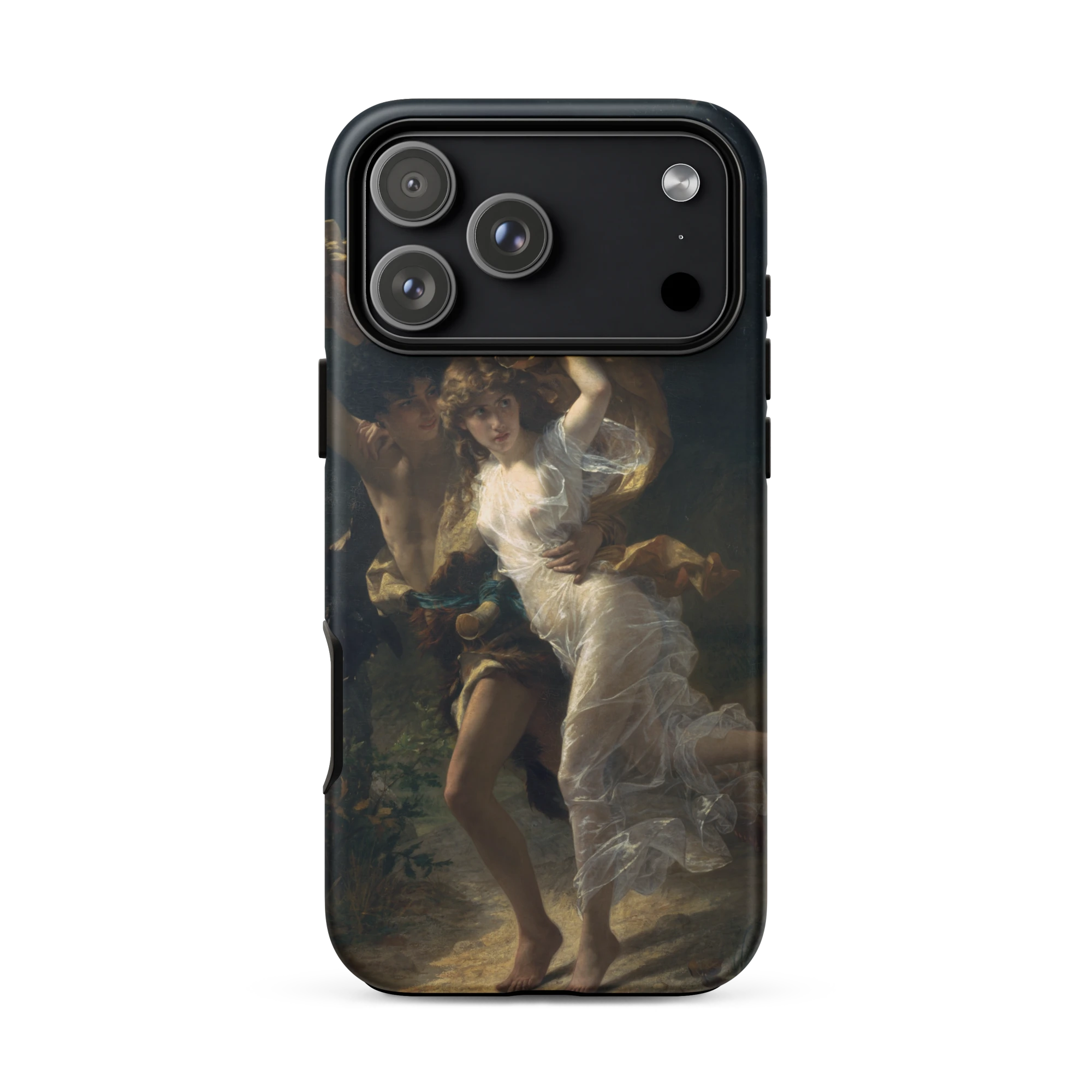 The Storm phone case
