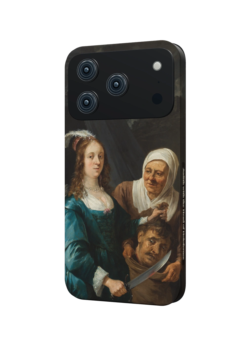 Judith phone case