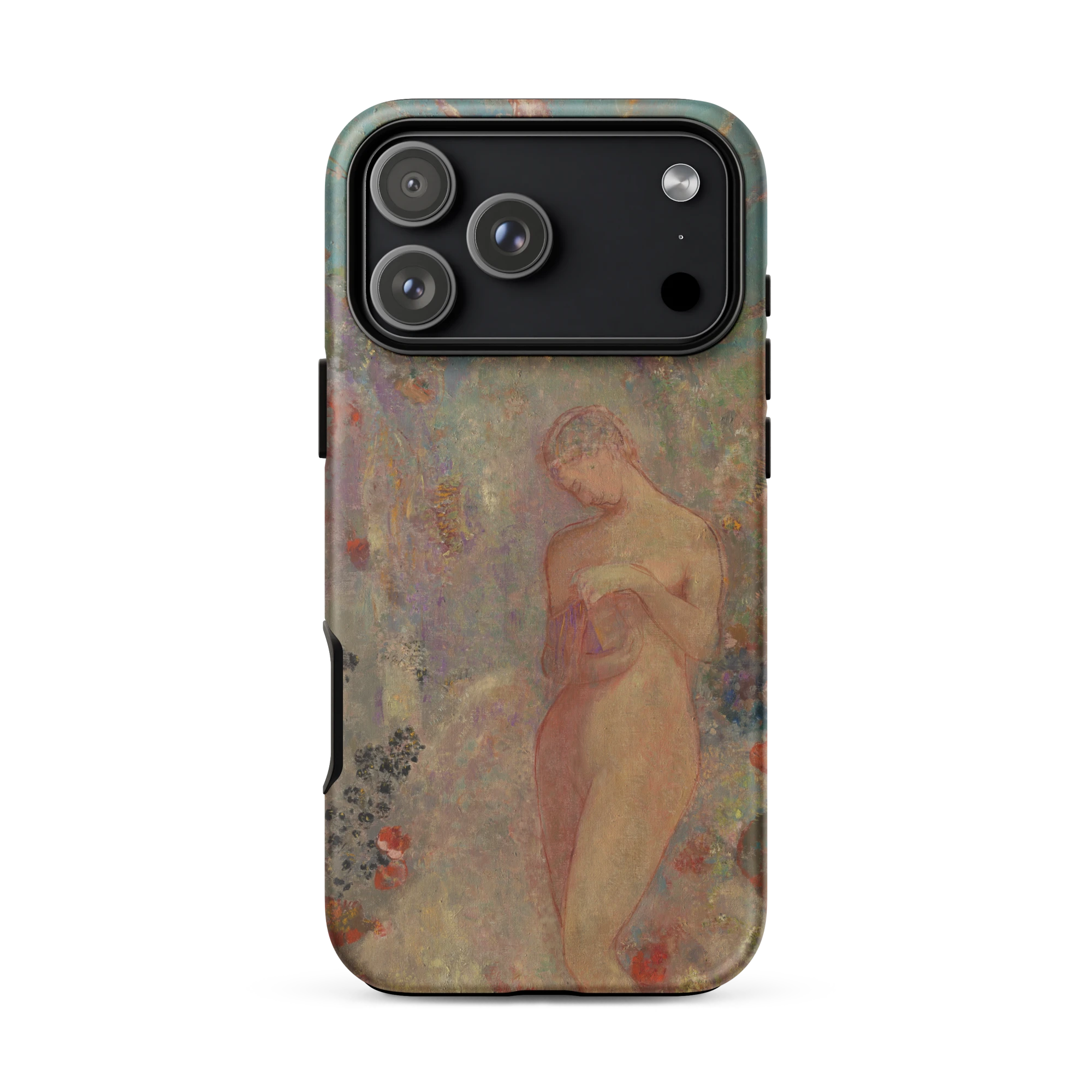 Pandora, Robust case for iPhone 18 Pro Max