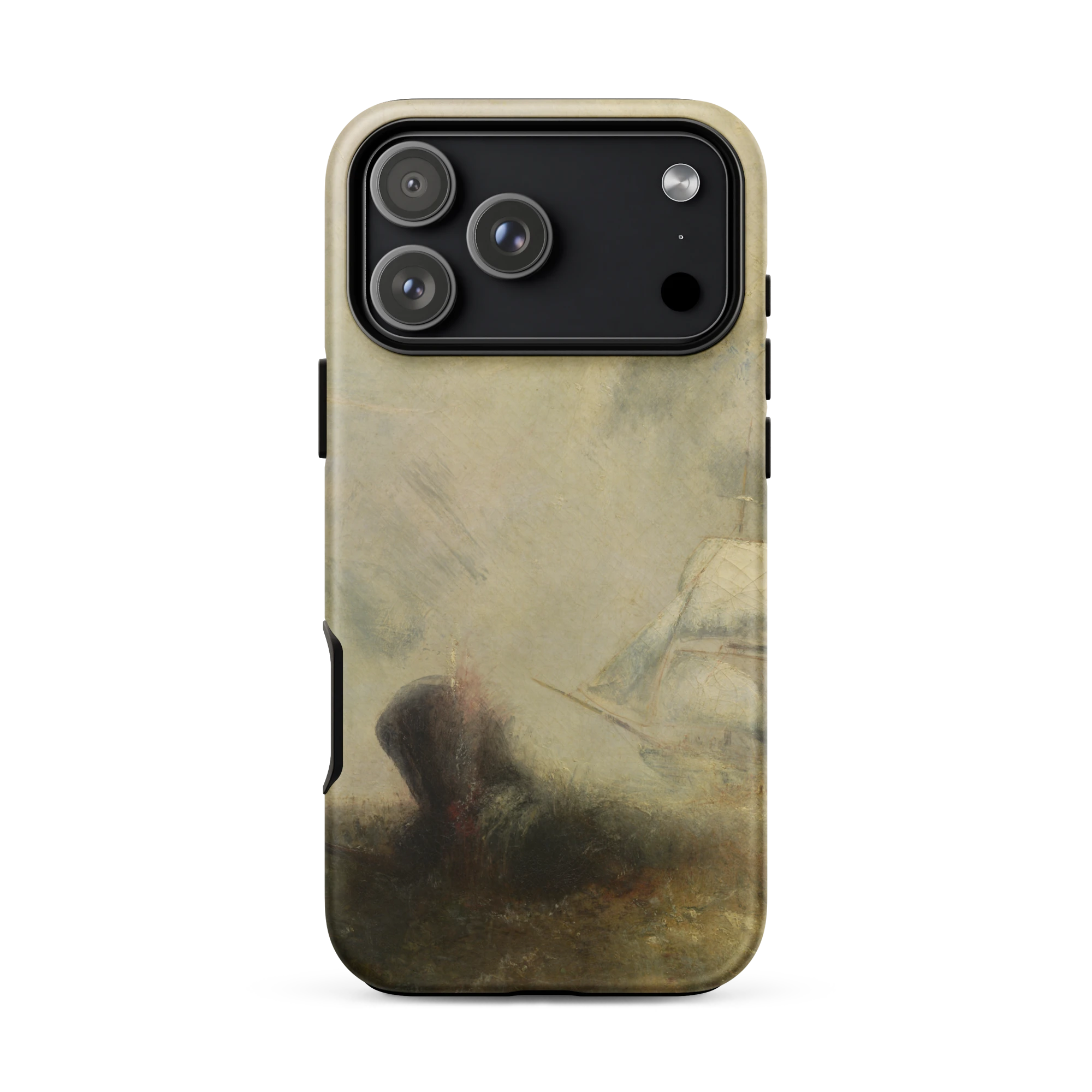 Whalers phone case